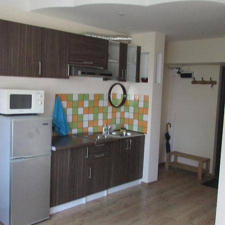 Tomik Apartment Liepaja Ngoại thất bức ảnh