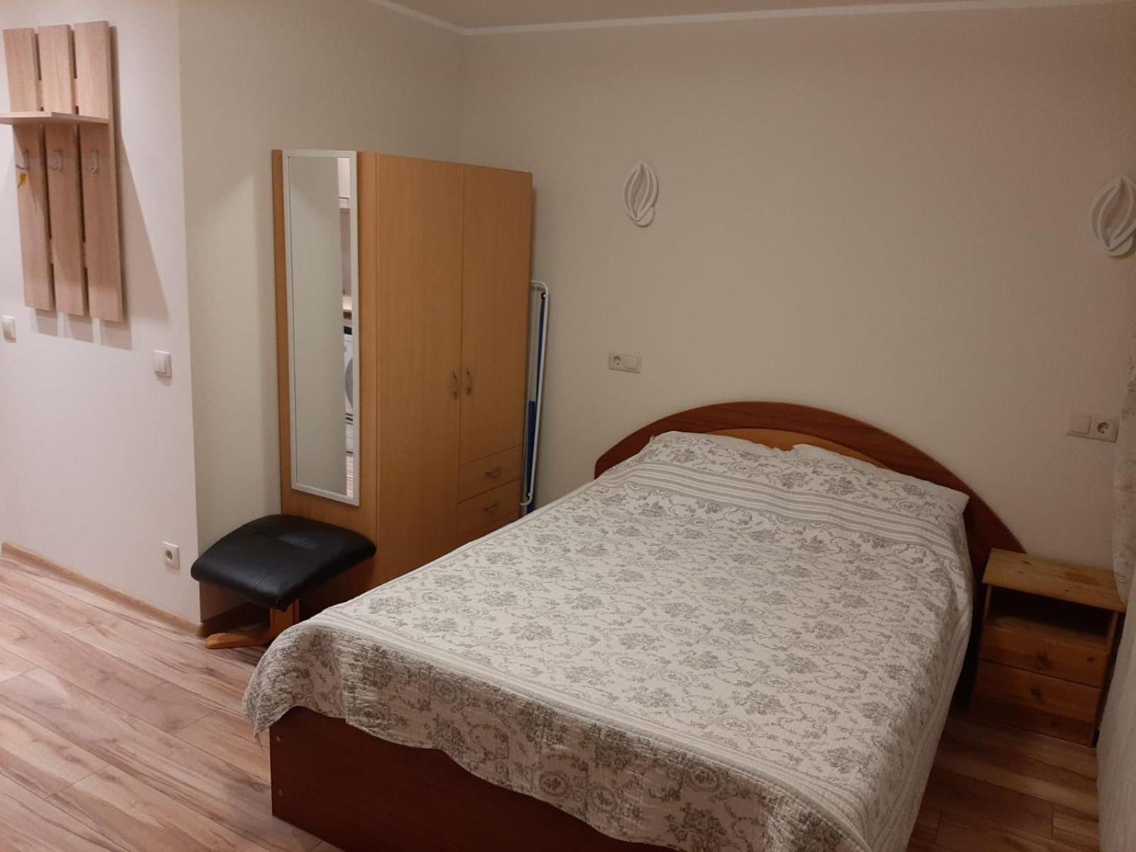 Tomik Apartment Liepaja Ngoại thất bức ảnh