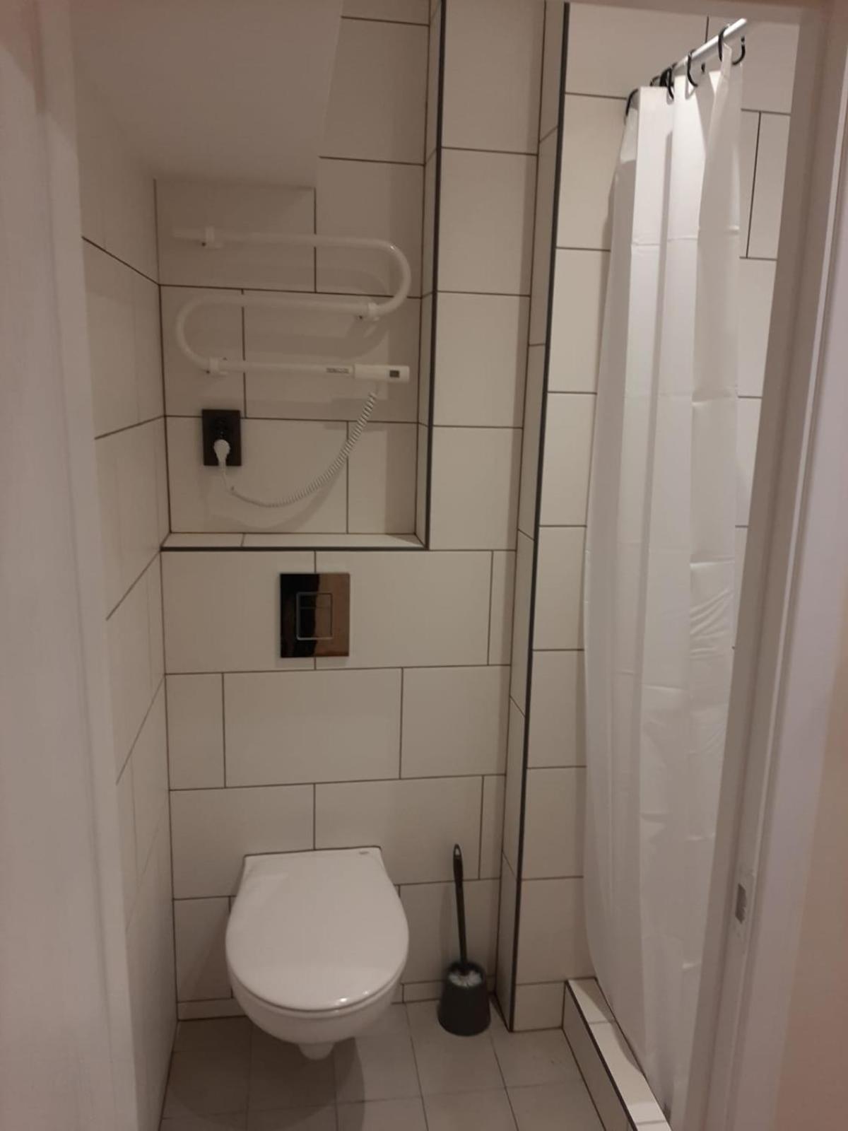 Tomik Apartment Liepaja Ngoại thất bức ảnh