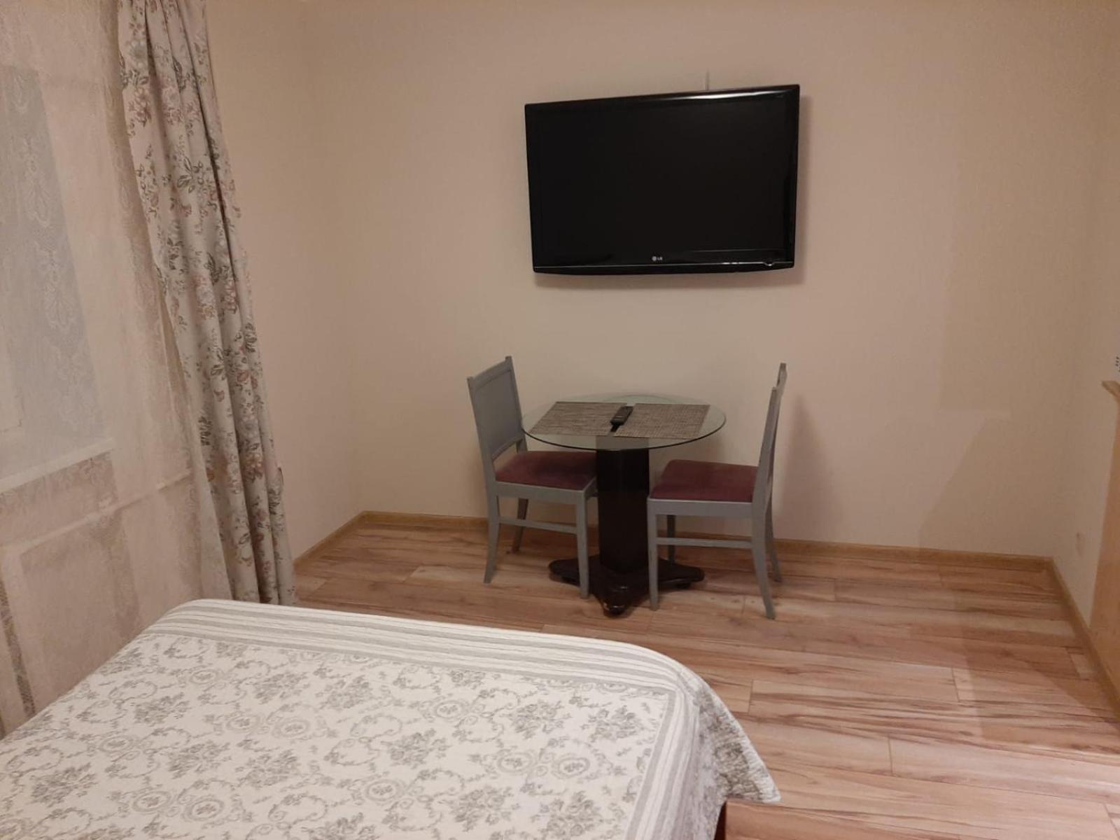 Tomik Apartment Liepaja Ngoại thất bức ảnh