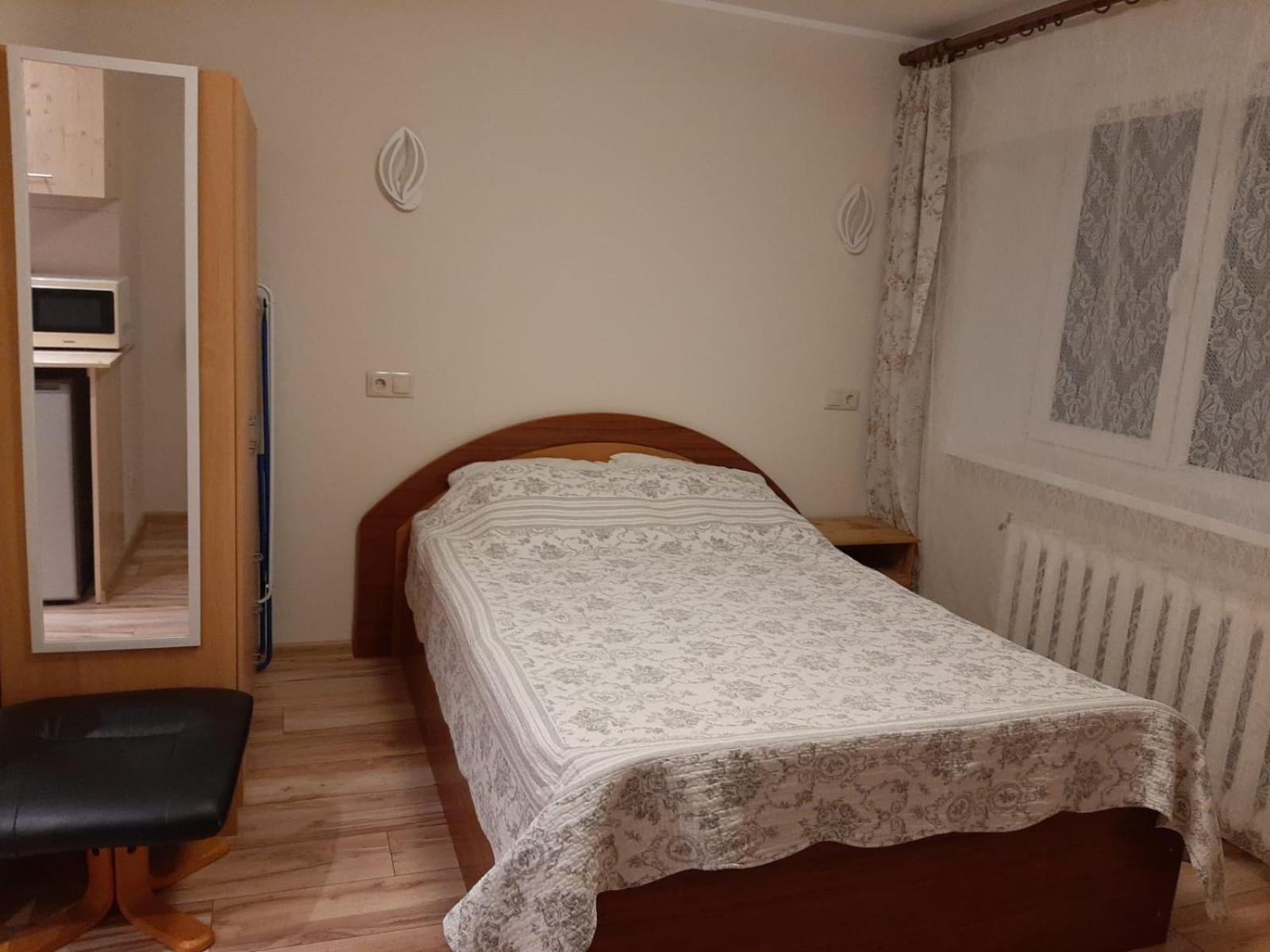 Tomik Apartment Liepaja Ngoại thất bức ảnh