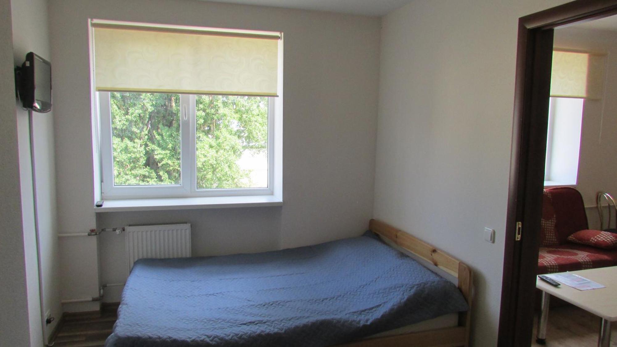 Tomik Apartment Liepaja Ngoại thất bức ảnh