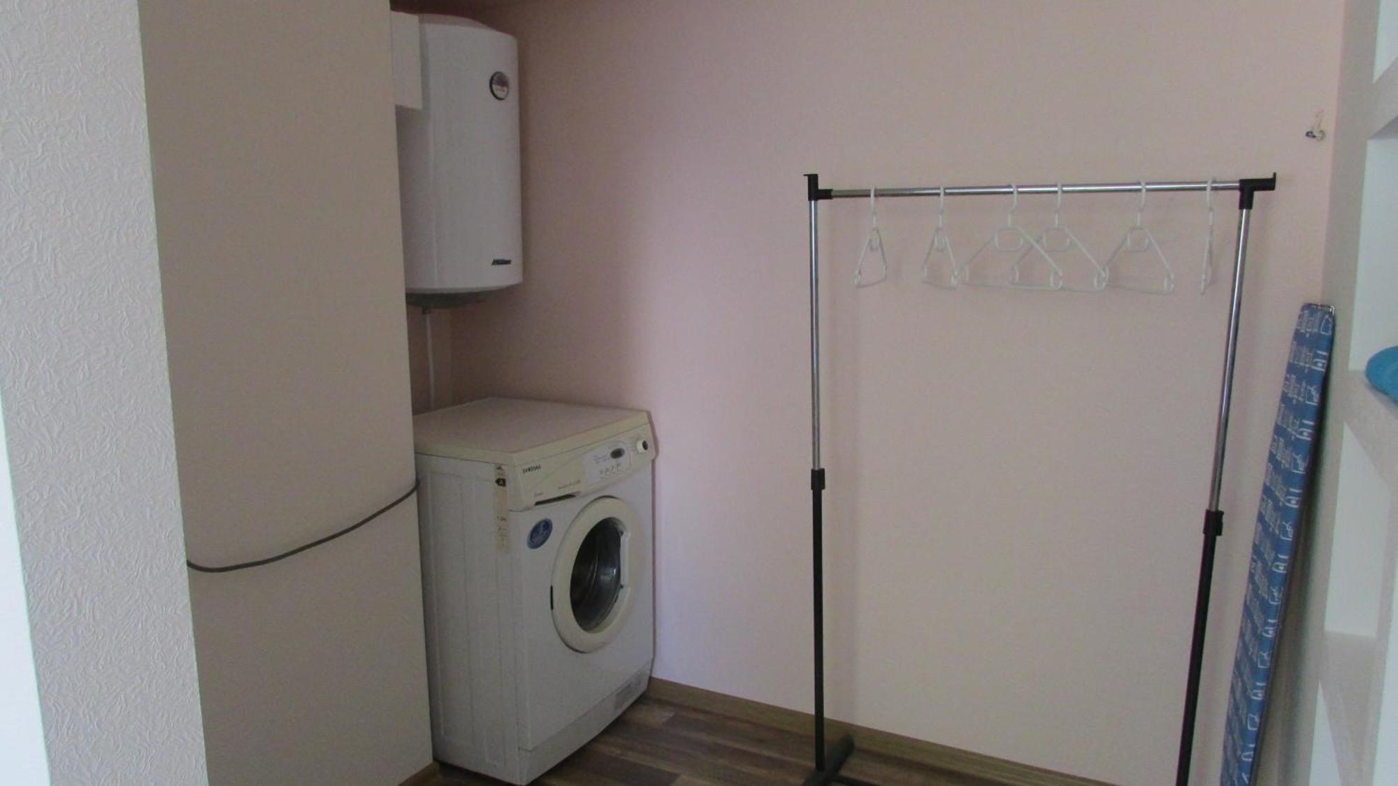 Tomik Apartment Liepaja Ngoại thất bức ảnh