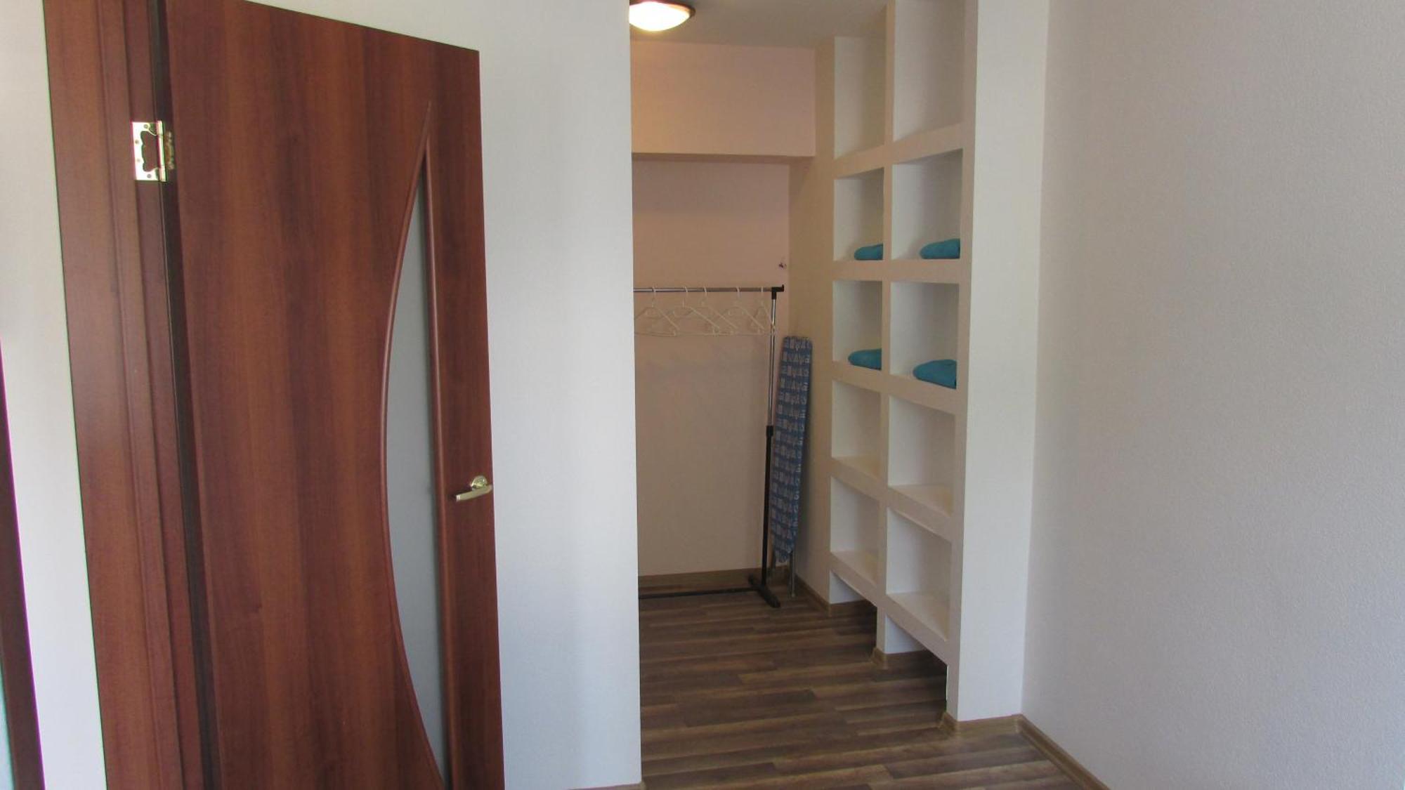 Tomik Apartment Liepaja Ngoại thất bức ảnh