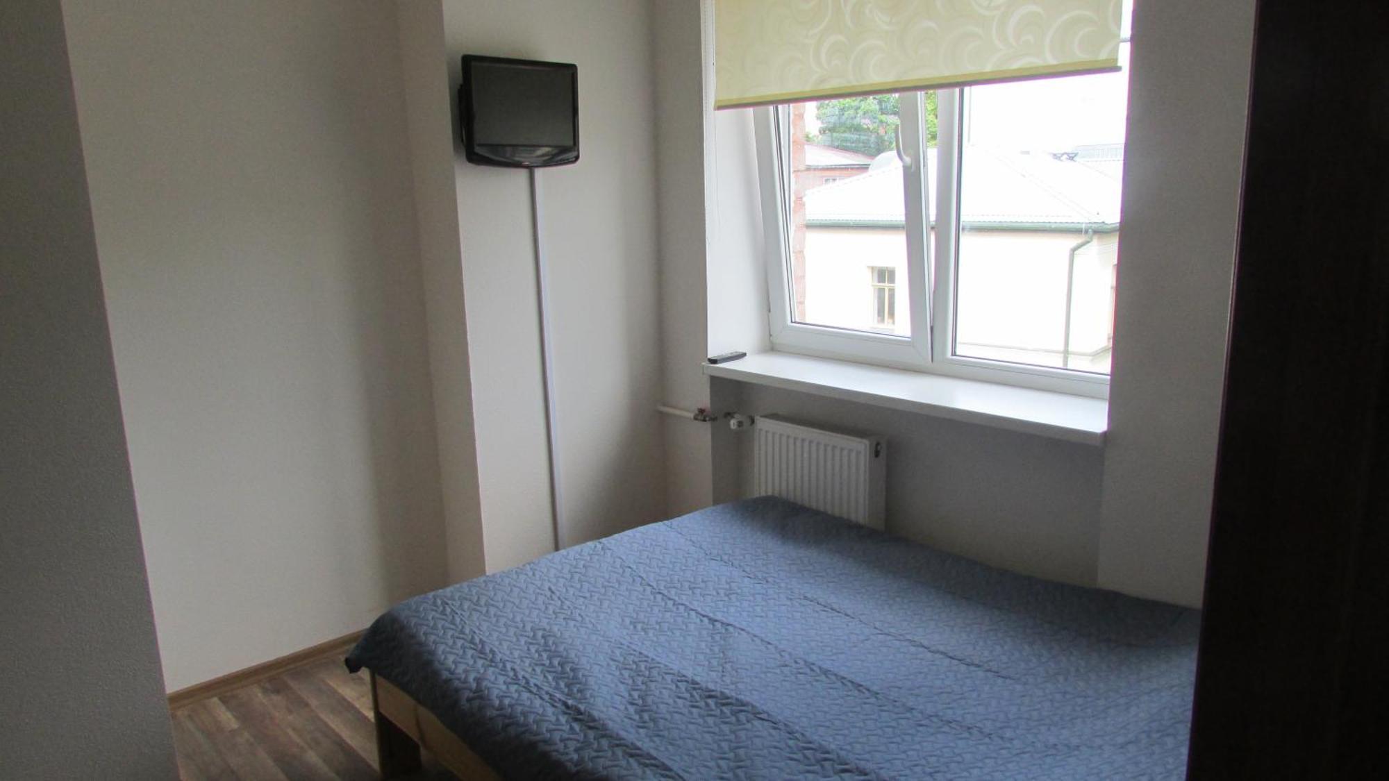 Tomik Apartment Liepaja Ngoại thất bức ảnh