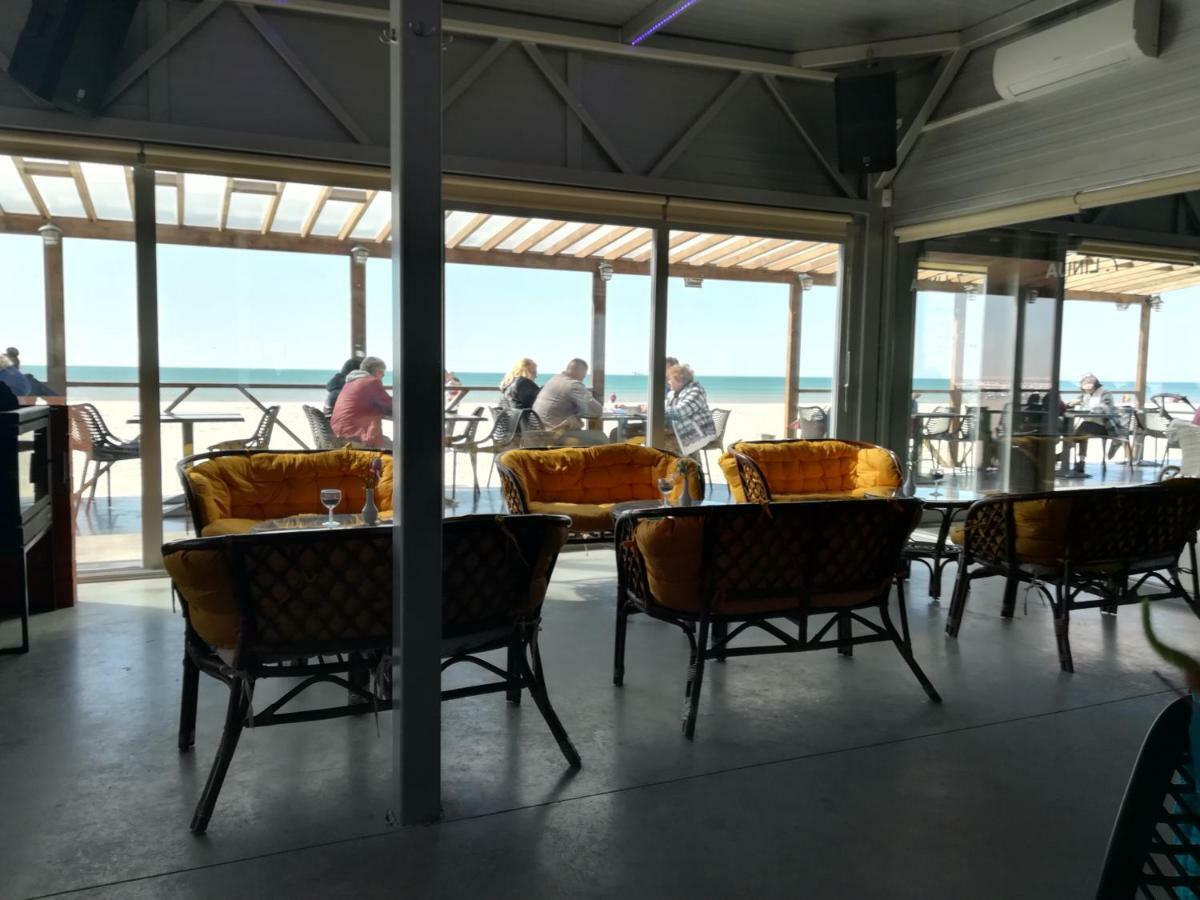 Tomik Apartment Liepaja Ngoại thất bức ảnh